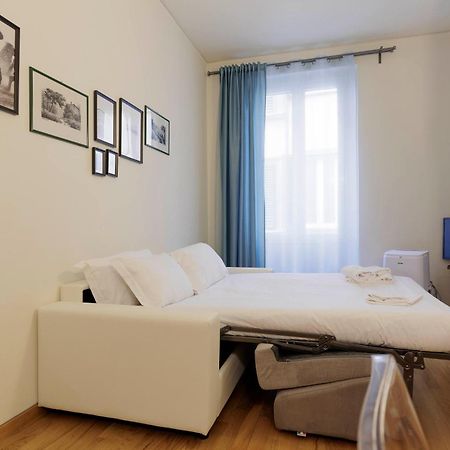 Borgo Pinti Living Lägenhet Florens Exteriör bild
