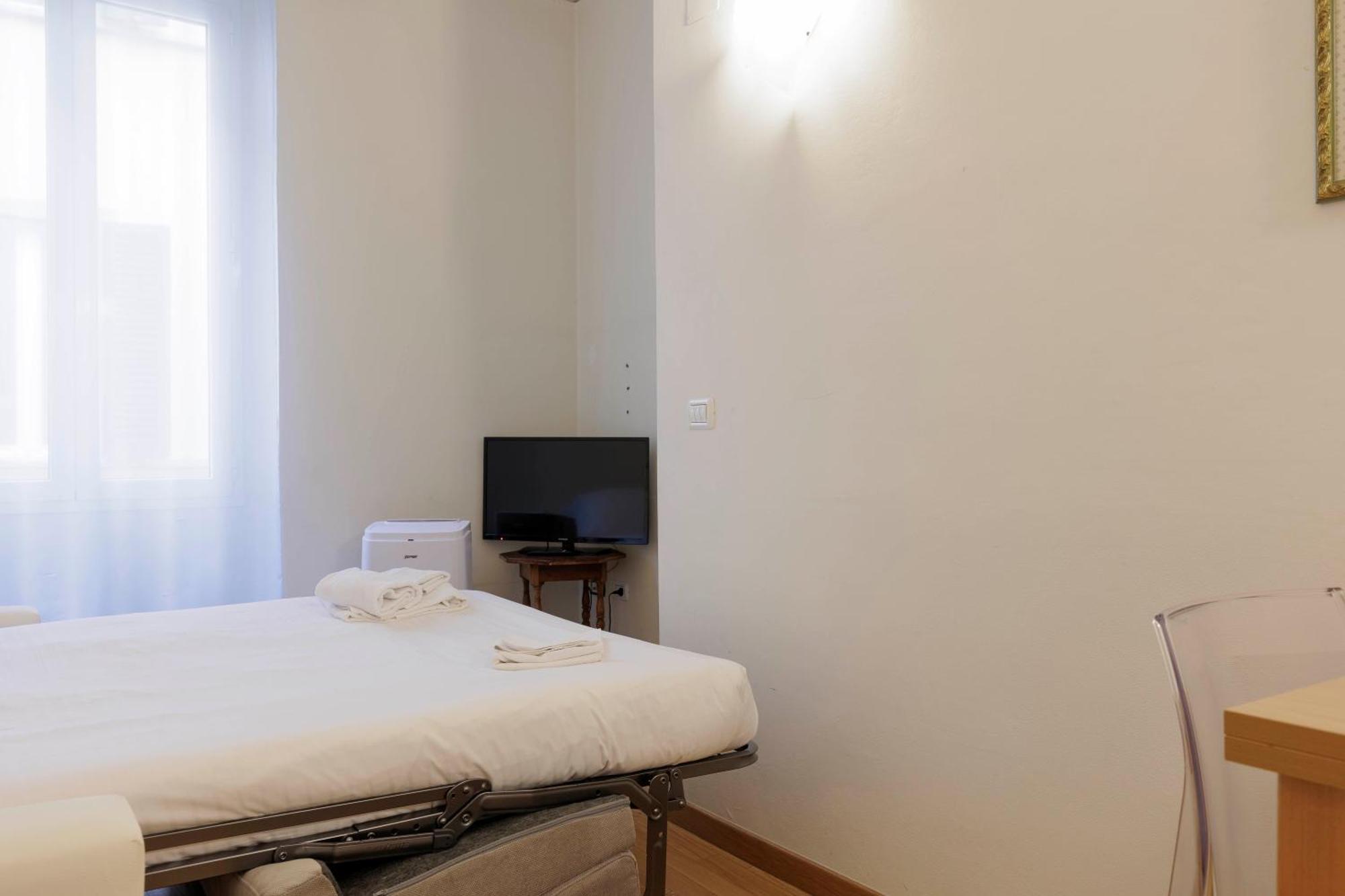 Borgo Pinti Living Lägenhet Florens Exteriör bild