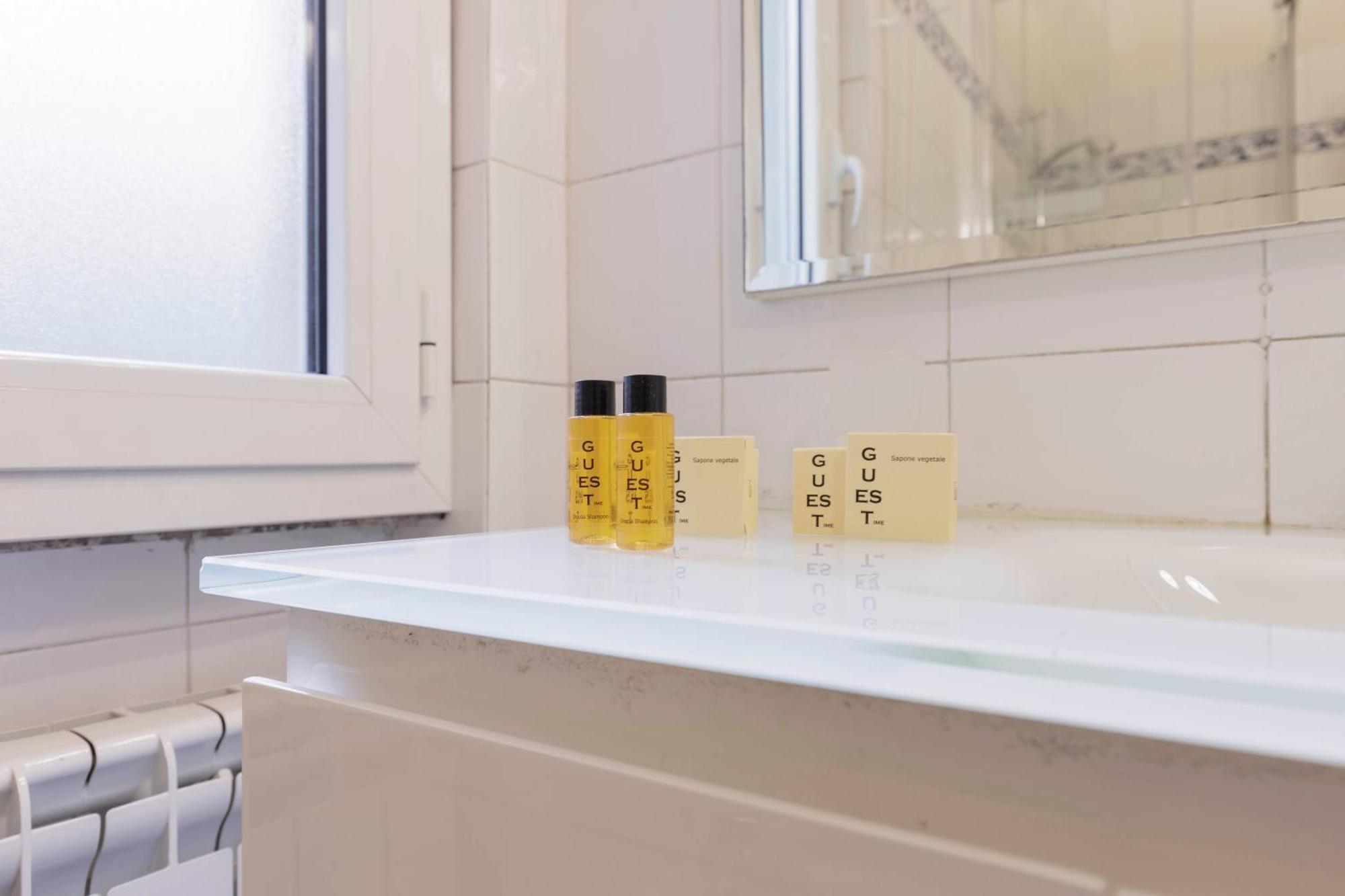 Borgo Pinti Living Lägenhet Florens Exteriör bild