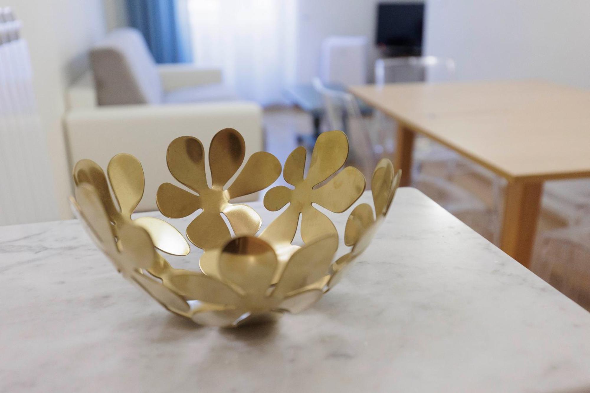 Borgo Pinti Living Lägenhet Florens Exteriör bild
