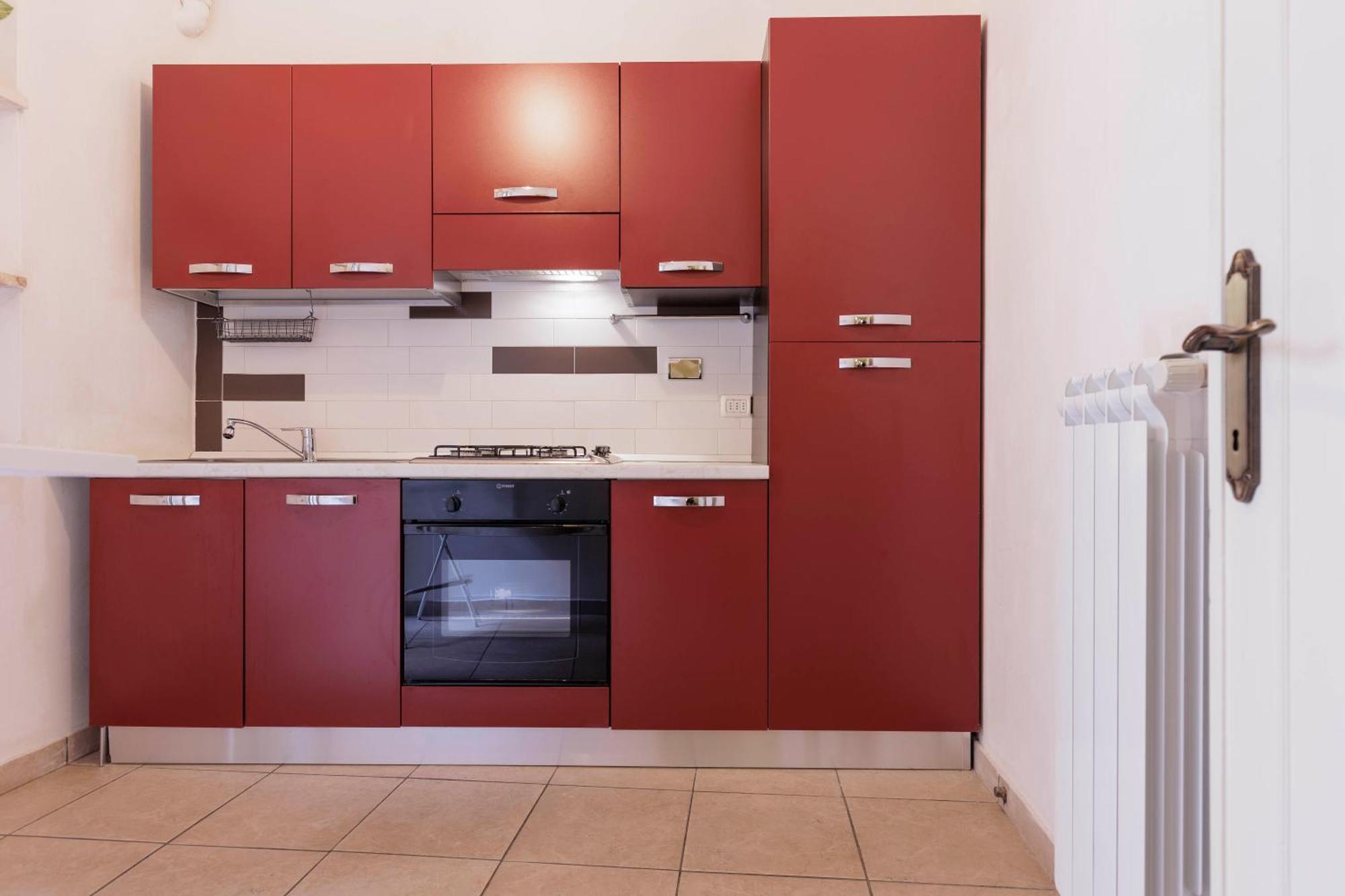 Borgo Pinti Living Lägenhet Florens Exteriör bild