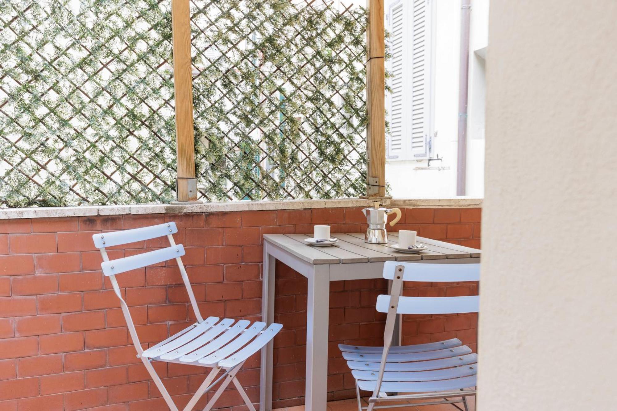 Borgo Pinti Living Lägenhet Florens Exteriör bild